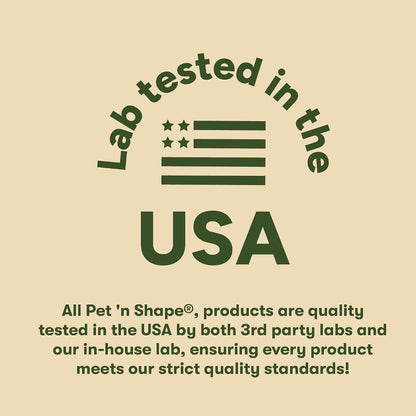 Duck Breast Jerky Dog Treats - 16 Ounce