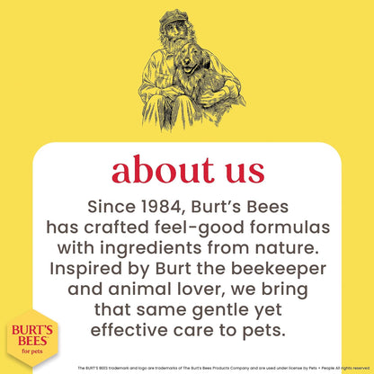 Hypoallergenic Cat Shampoo, Unscented, 10 Fl Oz, 2-Pk