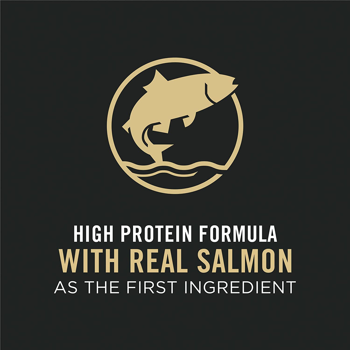 Purina Pro Plan Liveclear Allergen Reducing Dry Cat Food, Salmon, 3.5 Lb